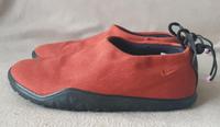 herrenschuhe Nike ACG Moc Rugged Orange Rostock - Lütten Klein Vorschau