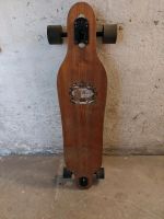 Arbor Longboard Bayern - Erlangen Vorschau