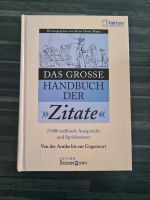 Das große Handbuch der Zitate Bayern - Hilpoltstein Vorschau