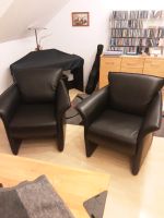 2 schöne Designer-Sessel der Marke Musterring MR490 Rheinland-Pfalz - Konz Vorschau