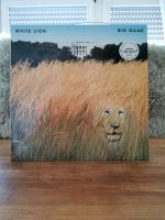 White Lion Big Game LP Gebraucht Baden-Württemberg - Malsch Vorschau