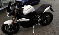 Triumph Speed Triple 1050 Nordrhein-Westfalen - Monheim am Rhein Vorschau