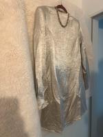 Must have Damen Glitzer Minikleid Größe M Bayern - Bamberg Vorschau