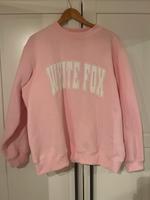 Pinker White Fox Pullover/ Sweater neu Bayern - Ergolding Vorschau