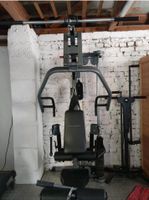 Homegym Bodycraft X-press Pro 90kg Nordrhein-Westfalen - Vettweiß Vorschau