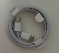 Original Apple USB C zu USB C Kabel ( NEU ) Original Kreis Pinneberg - Pinneberg Vorschau