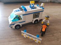 Lego City Polizei Gefangenentransporter 7286 Nordvorpommern - Landkreis - Barth Vorschau