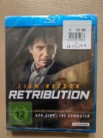 Liam Neeson Retribution Bluray Sachsen-Anhalt - Frose Vorschau