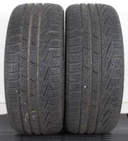 2x 235/40R19 92V PIRELLI WINTERREIFEN 6,5-7MM 2015 N0 #1BLU Bayern - Bad Tölz Vorschau