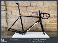 CERVELO R5CX Frameset Rahmenset FIVE BLACK Gr. 58 Hessen - Heppenheim (Bergstraße) Vorschau