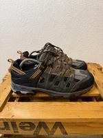 Meindl S1 Sicherheitsschuhe Wanderschuhe 9 1/2 44 NP: 199€ Rheinland-Pfalz - Trier Vorschau