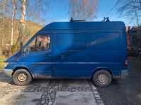 Camper Van Mercedes Sprinter 316 CDI WoMo Thüringen - Neustadt an der Orla Vorschau