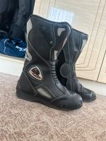 Motorradschuhe Sachsen - Kamenz Vorschau