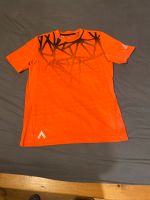 Adidas Training Shirt orange 164 Brandenburg - Hohen Neuendorf Vorschau