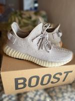 Yezzy Boost Sachsen-Anhalt - Oranienbaum-Wörlitz Vorschau