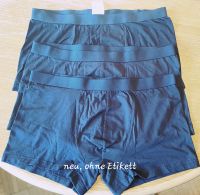 3 neue Herren Unterhosen boxer dunkelblau 8xl Baden-Württemberg - Küssaberg Vorschau