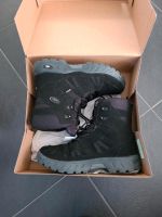 LICO Wildlife Winterstiefel, schwarz, Gr. 42, kaum getragen Baden-Württemberg - Dornhan Vorschau