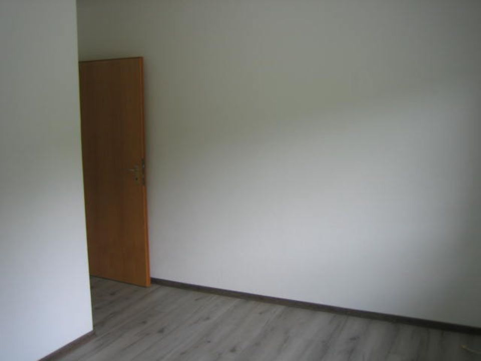 Wohnung 120 m², ruhige Lage, hell, stadtnah, Detmold. in Detmold