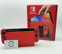 ⭐️Nintendo Switch Oled Mario Edition WIE NEU&GARANTIE ⭐️⭐️ Berlin - Neukölln Vorschau