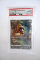 PSA 10 Pokemon Bidoof / Bidiza 204/172 VSTAR God Pack Nürnberg (Mittelfr) - Oststadt Vorschau