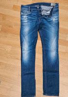 Jeans Diesel Iakop 31 34 Hose blau Berlin - Zehlendorf Vorschau