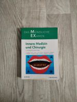 Lehrbuch mündliches Examen innere Medizin und Chirurgie Baden-Württemberg - Karlsruhe Vorschau