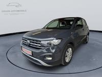 Volkswagen T-Cross Basis*1HAND*PDC*KLIMA* Rheinland-Pfalz - Bendorf Vorschau