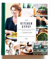 Kitchen Gypsy by Joanne Weir | Kochbuch englisch München - Altstadt-Lehel Vorschau