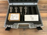 Werkzeugkoffer Fraenkische / Alpex Set 16-32 mm NEU OVP Thüringen - Erfurt Vorschau