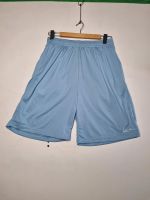 NEU - SIZE L - KARL KANI MESH SHORTS HOSE SPORT BABY BLAU Hessen - Hanau Vorschau