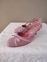 Slingback-Pumps Kitten Heels, Gr 37, Buffalo London Altona - Hamburg Bahrenfeld Vorschau