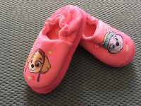 NEU Paw Patrol Hausschuhe 25 Pink Sachsen-Anhalt - Naumburg (Saale) Vorschau