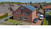 Stadtnahes Einfamilienhaus mit Sauna und idyllischer Teichlandschaft Niedersachsen - Aurich Vorschau