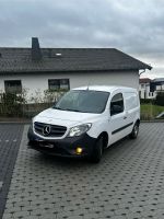 Mercedes Citan 55kw Hessen - Biebertal Vorschau