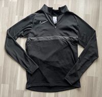 Nike Dri-Fit Shirt langärmelig für Herren Gr S schwarz Training Bayern - Weiden (Oberpfalz) Vorschau