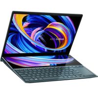 Asus ZenBook Duo 14 UX482E Nordrhein-Westfalen - Bergneustadt Vorschau