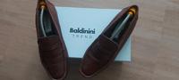 Damenschuhe gefüttert Echtfell Echtleder Gr.41 BALDININI Köln - Köln Dellbrück Vorschau