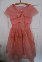 Vintage original 60iger Petticoat Kleid ,DDR Jahre Thüringen - Auleben Vorschau