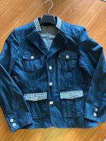 Recarda M  Jeansjacke Blazer Rheinland-Pfalz - Hüffelsheim Vorschau