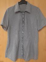 Betty Barclay Bluse Gr.40 schwarz/weiß Baden-Württemberg - Buchen (Odenwald) Vorschau