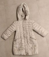 Mayoral Winterjacke Mädchen Größe 104 Jacke Nordrhein-Westfalen - Solingen Vorschau