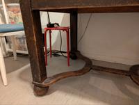 Tische, Stühle, Kleinmöbel kostenlos von der Wohnungsauflösung Hessen - Kassel Vorschau