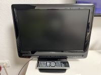 Monitor Toshiba TV/DVD Combination 19DV550P Duisburg - Rheinhausen Vorschau