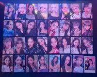 WTS Purple Kiss Photocards Nordrhein-Westfalen - Gevelsberg Vorschau