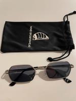 Sonnenbrille, Neu, schwarz Niedersachsen - Gronau (Leine) Vorschau