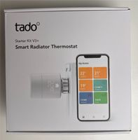 Tado Starter Kit V3+ | Neu Baden-Württemberg - Waiblingen Vorschau