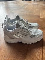 Salomon Acs Pro Schuhe 41(1/3) Fast Neu 1 mal Getragen Hessen - Seeheim-Jugenheim Vorschau