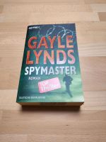 Spymaster - Gayle Lynds Baden-Württemberg - Ebringen Vorschau