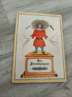 Der Struwwelpeter von 1979 Thüringen - Heilbad Heiligenstadt Vorschau