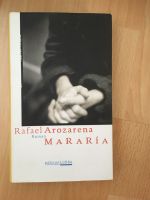 Roman Mararía, Rafael Arozarena, gebundene Ausgabe Rheinland-Pfalz - Mülheim-Kärlich Vorschau